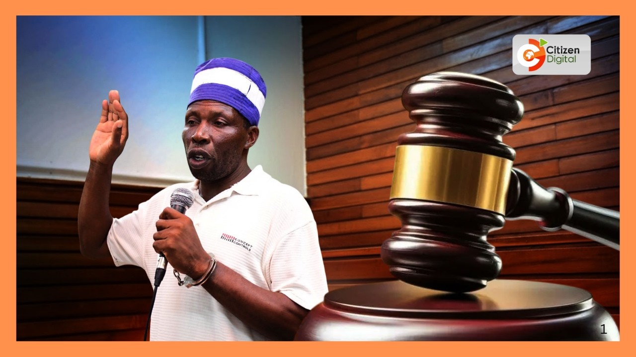 Shakahola: Mshukiwa aeleza kuuza shamba na jinsi watoto wake walivyofariki