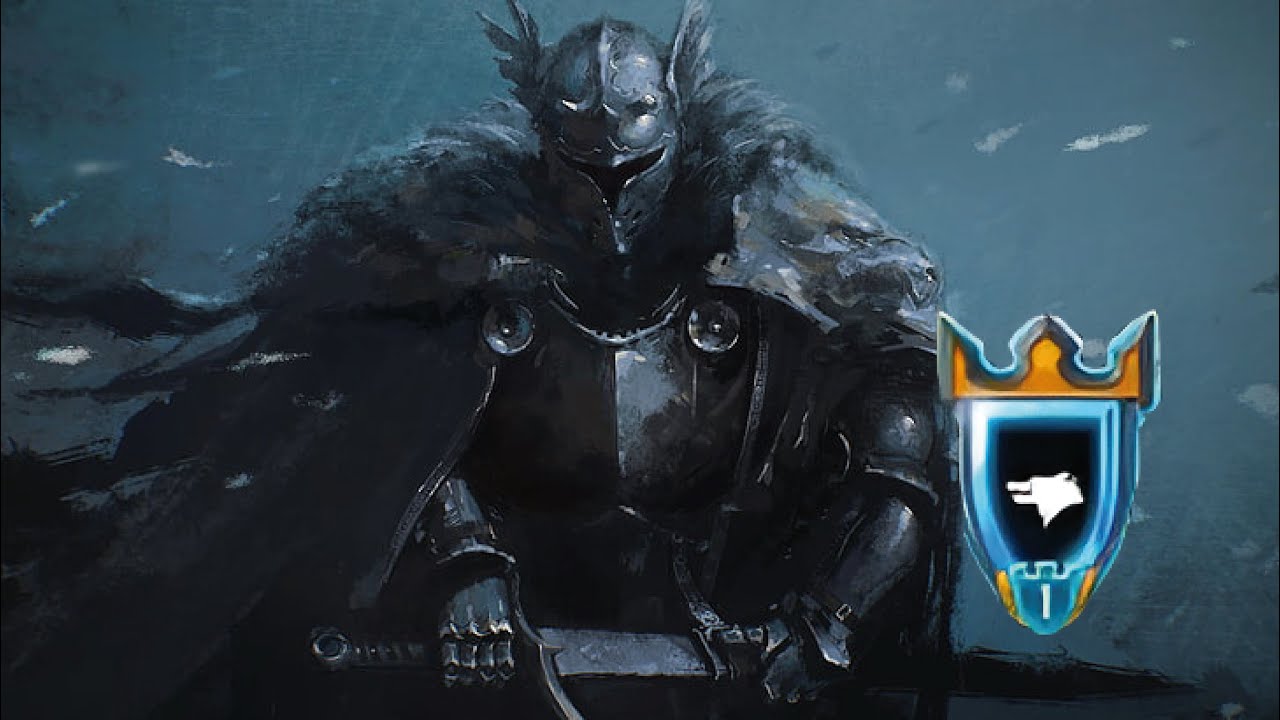 Season 28 FINALE | Woof Woof rank 1 | ALBION ONLINE EU