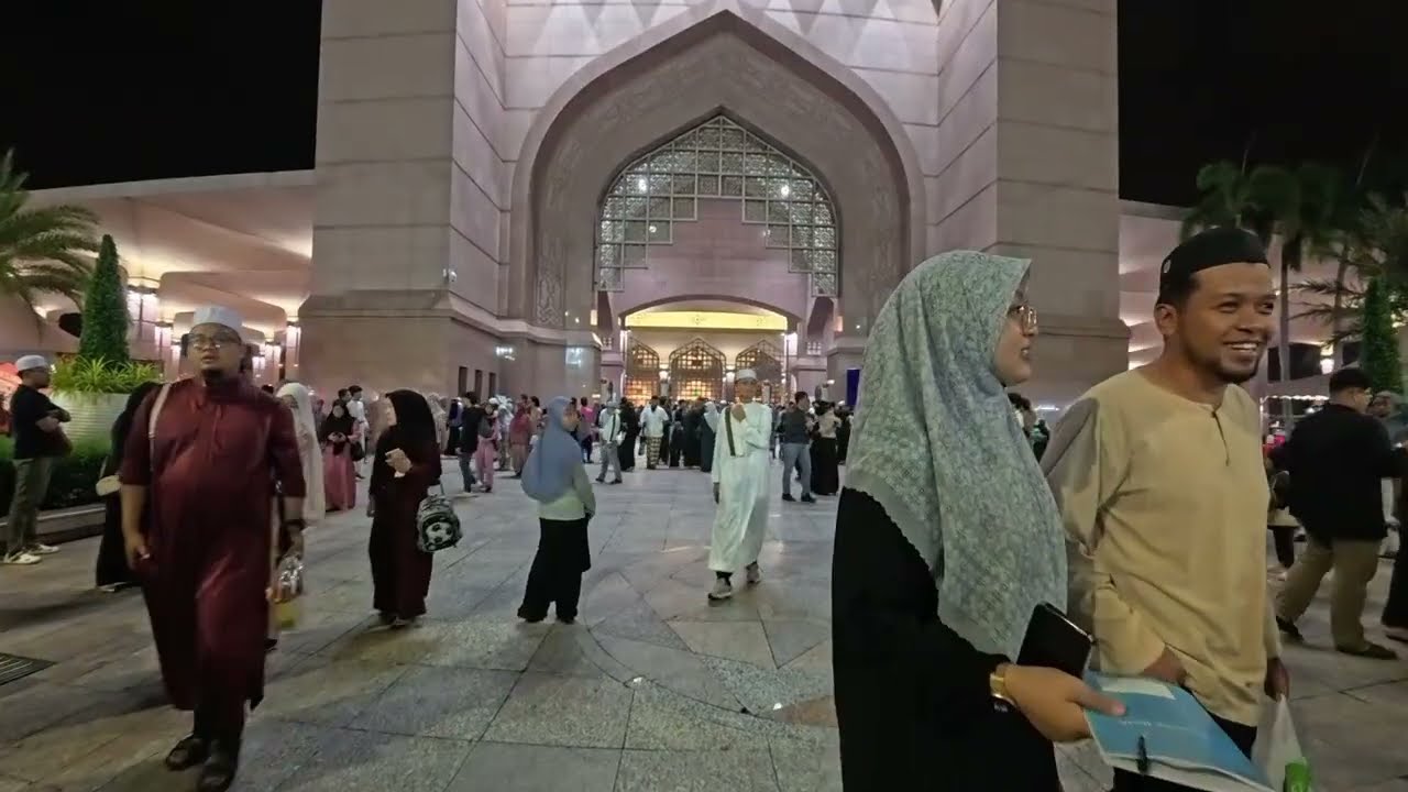 POV teaser:  Hadir ke Putrajaya Munajat bersama Ustaz Abdul Somad - 20 Disember 2025