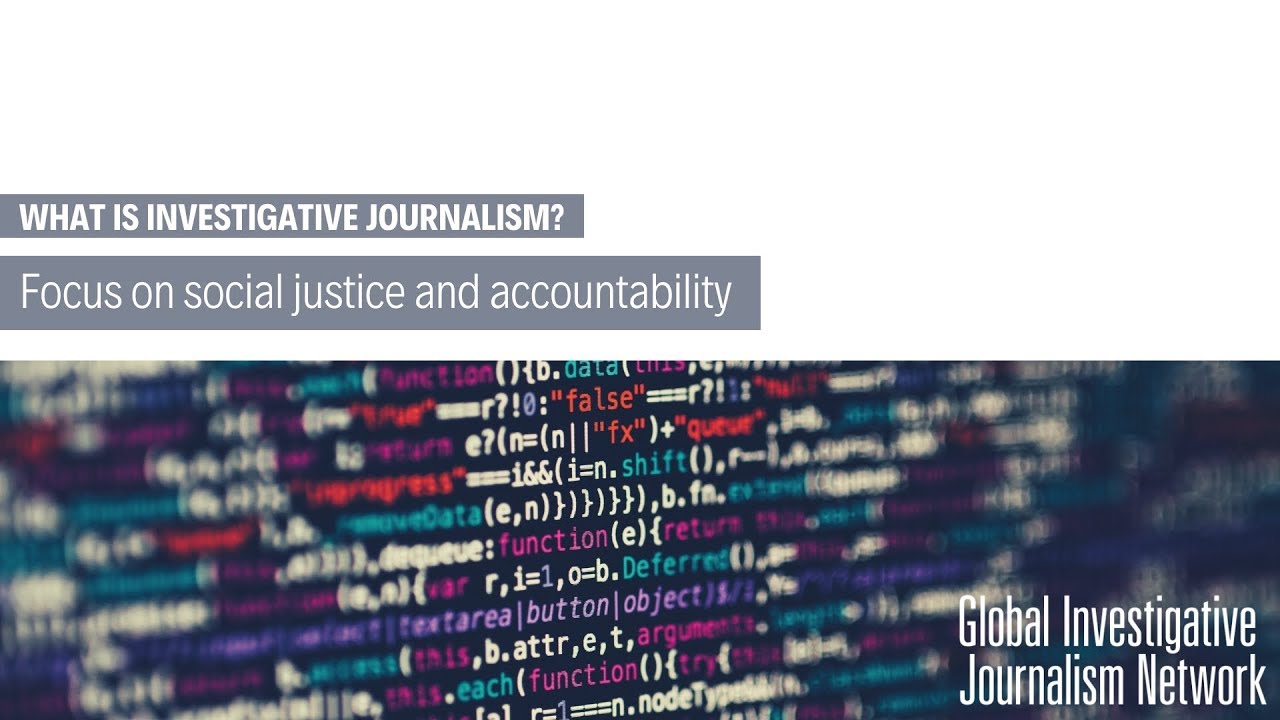 David Kaplan - Focus on social justice and accountability