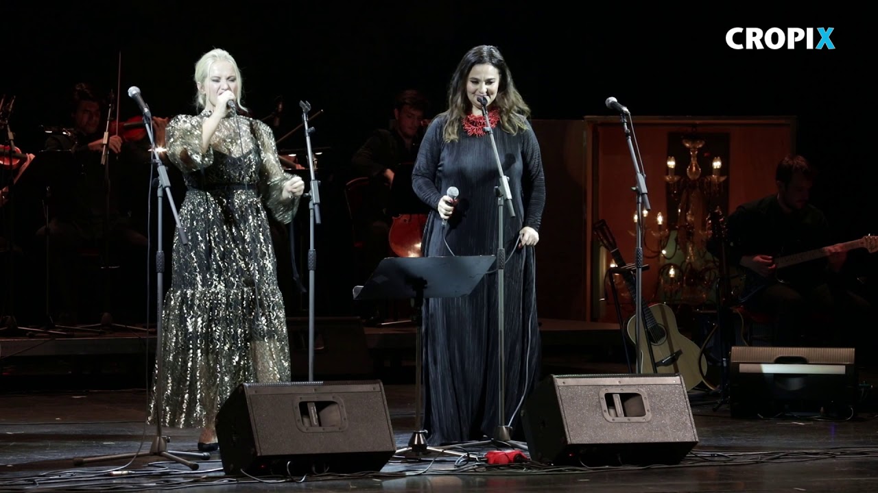 Humanitarni koncert za bolesti stitnjace u HNK Zagreb