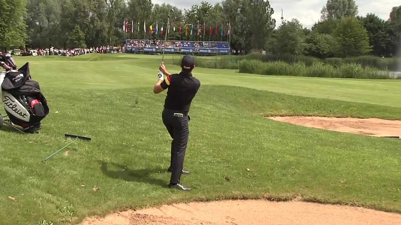 German Boys and Girls Open 2013