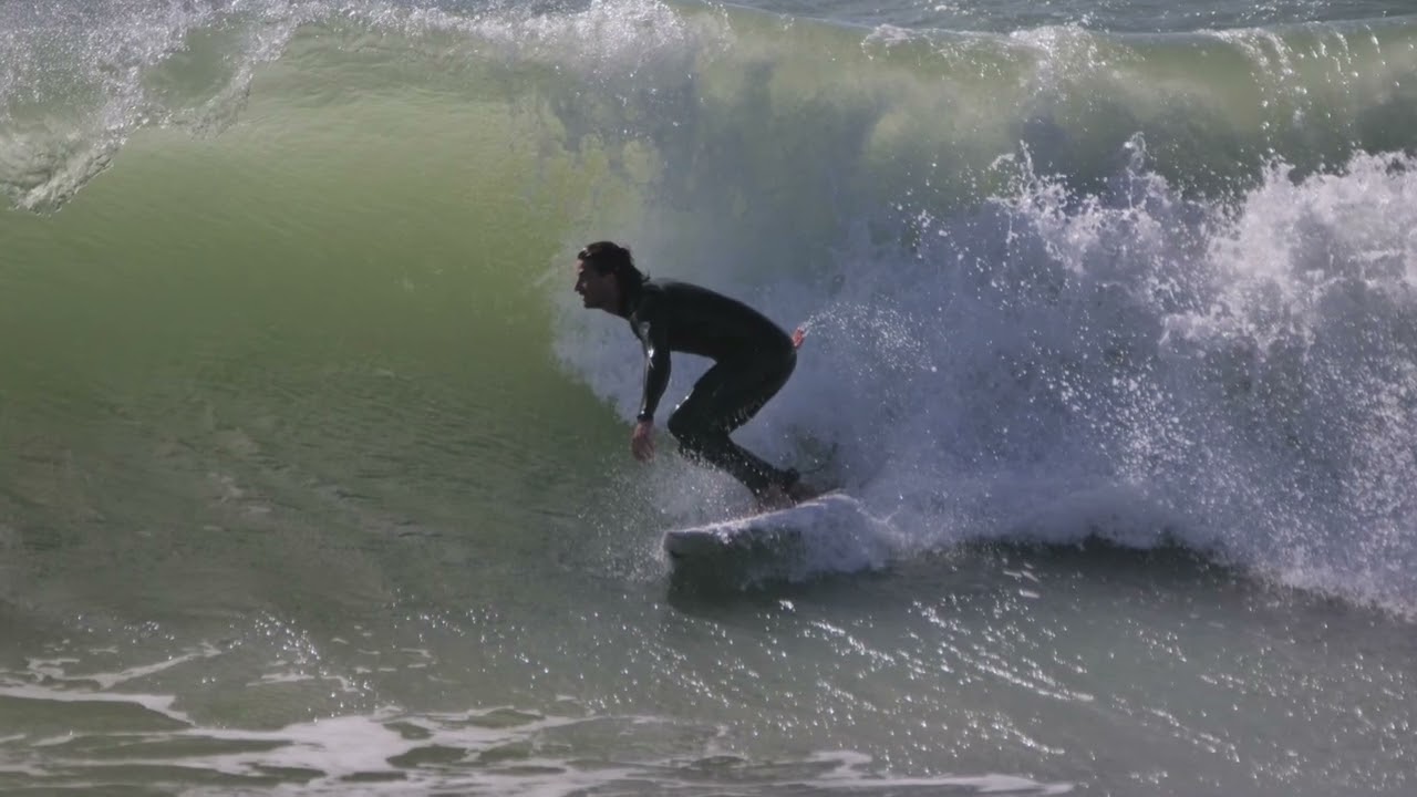 Die Surfspots auf der Ile de R&eacute; 2025