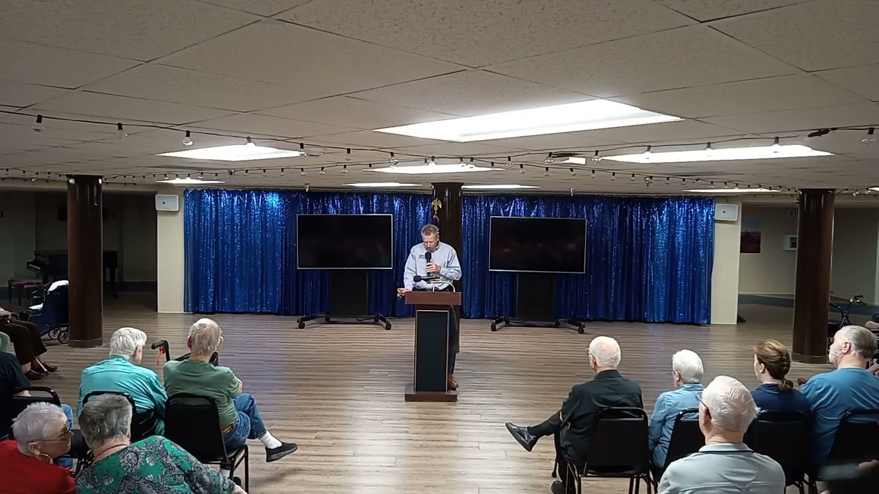 Town Hall January 15, 2026