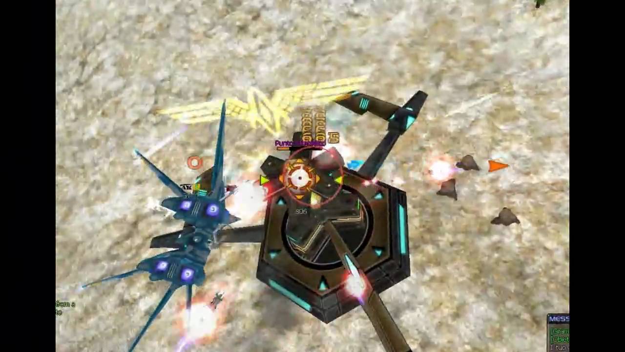 Air Rivals || Ani Mizar || Ninja SP RL