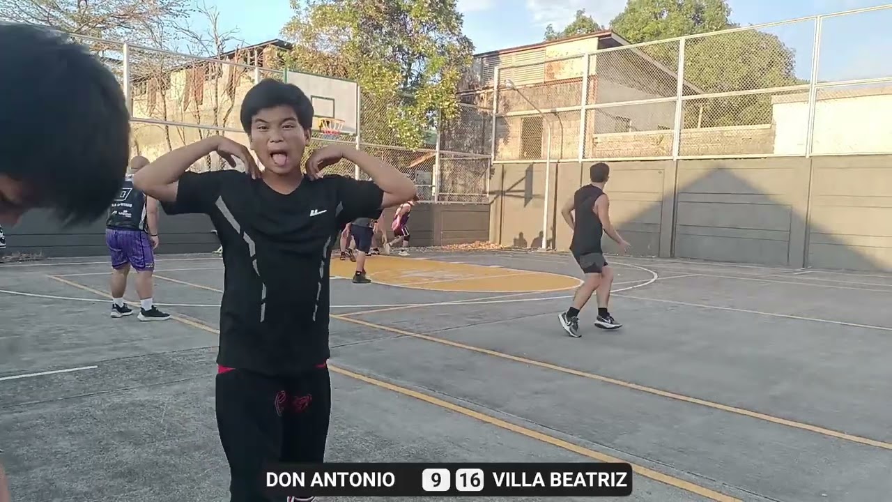 DON ANTONIO x VILLA BEATRIZ 