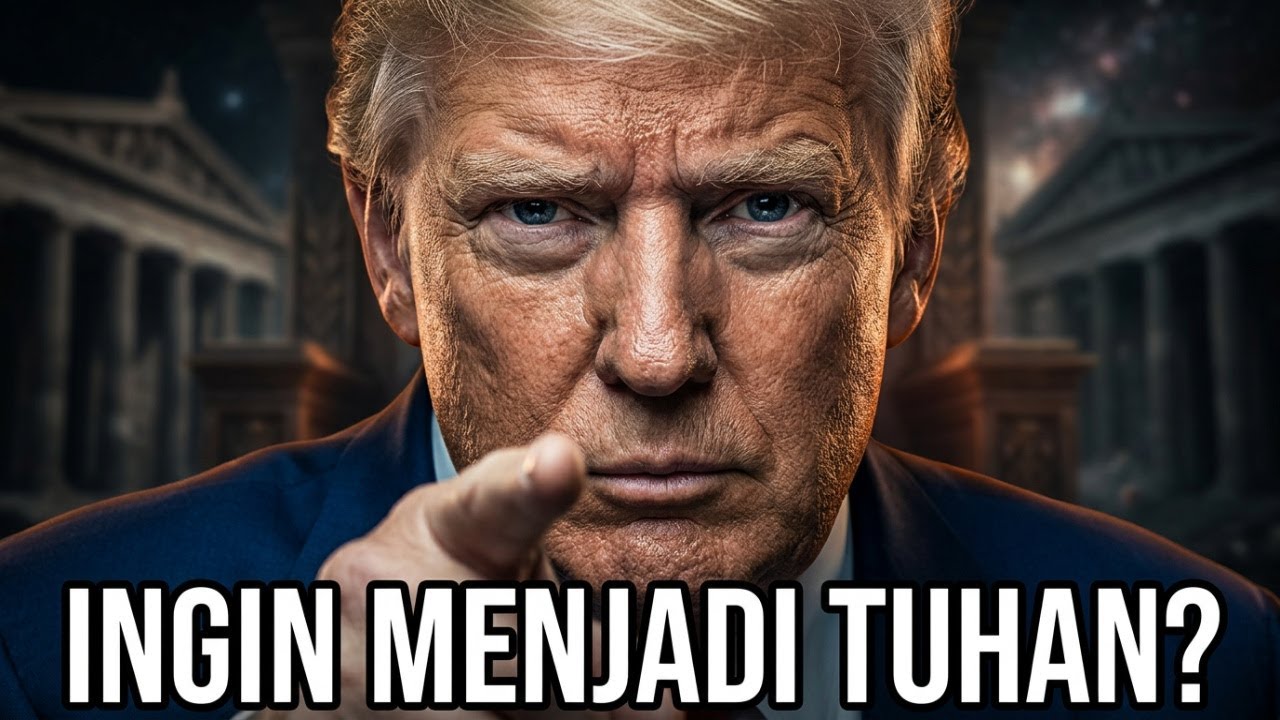 Hubris Membuat Anda Merasa Tak Terkalahkan, Tapi Apa Risikonya?