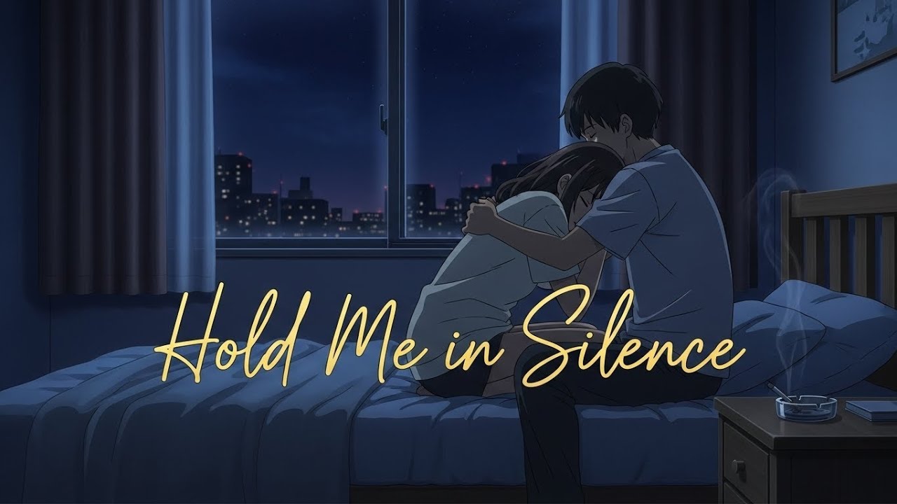 Hold Me in Silence