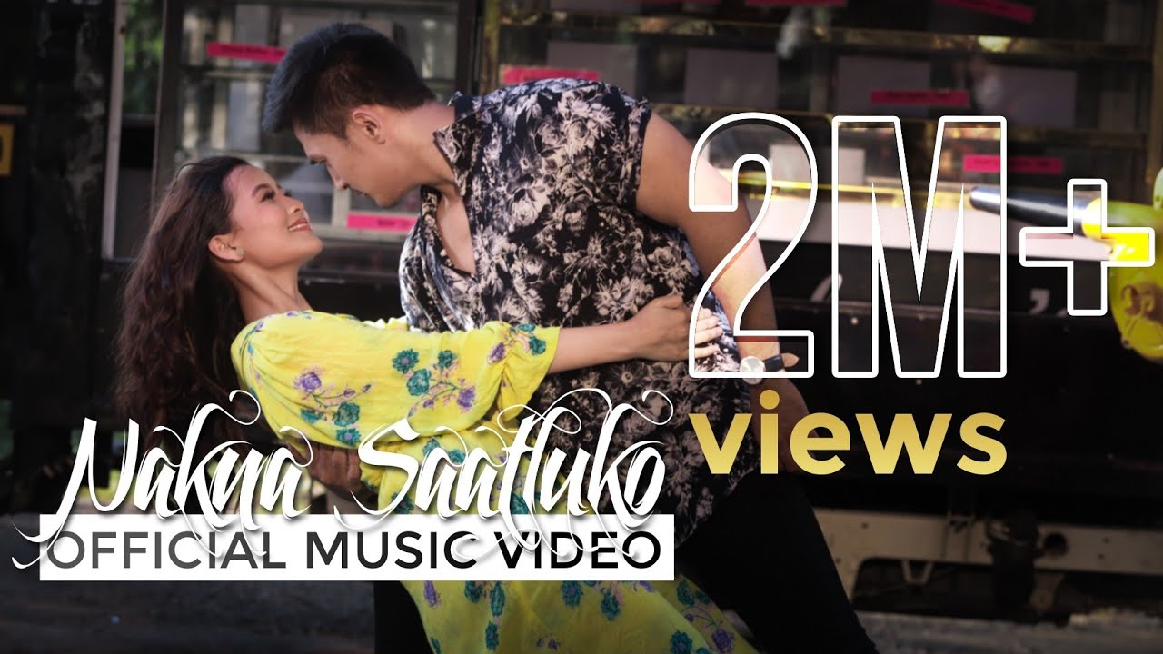 NAKNA SAATLUKO || OFFICIAL MUSIC VIDEO || ARABA || JESYKA || KAIKU YUMNAM
