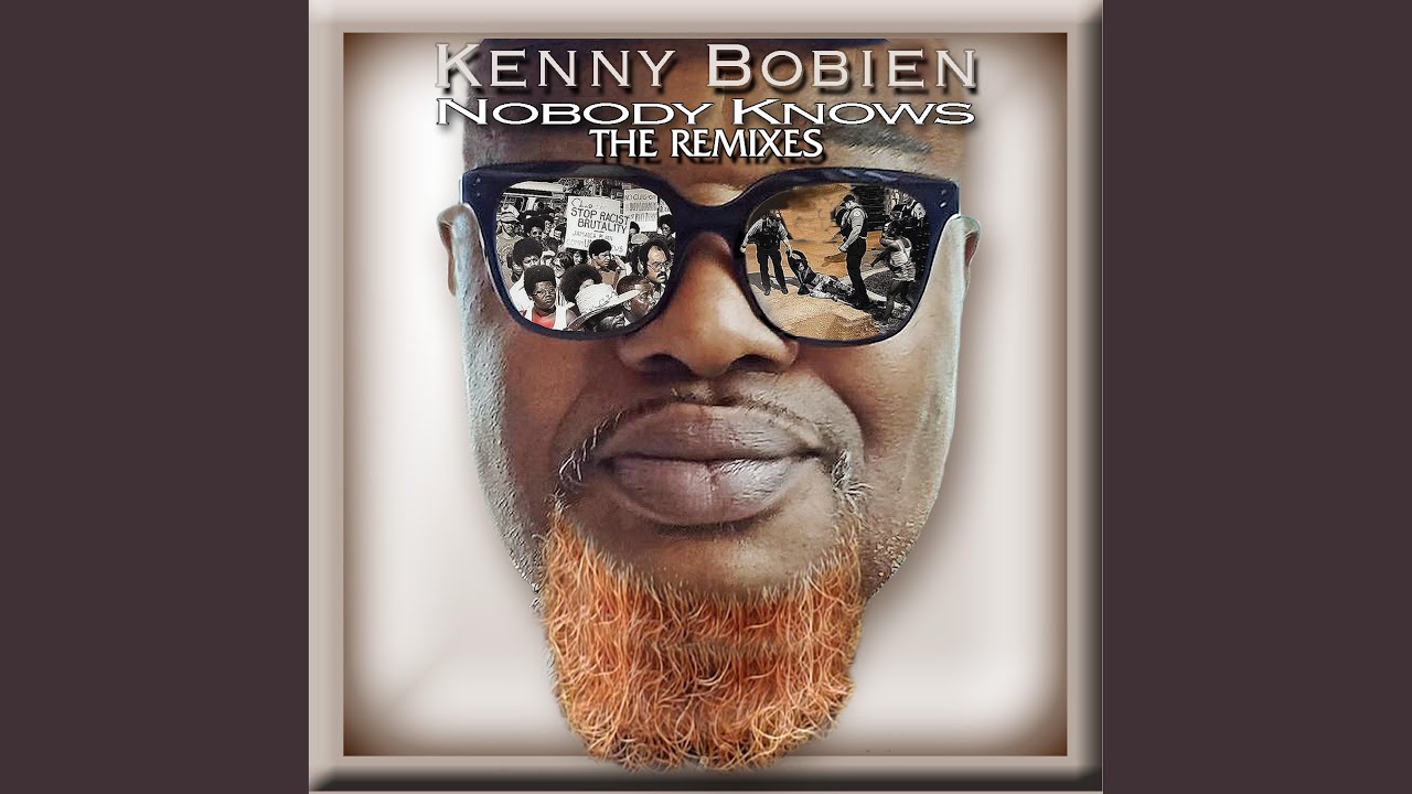 Nobody Knows (feat. Dale Ciceron & Psalm Of Praise Choir) (TVee's Deeper Vocal Dub)