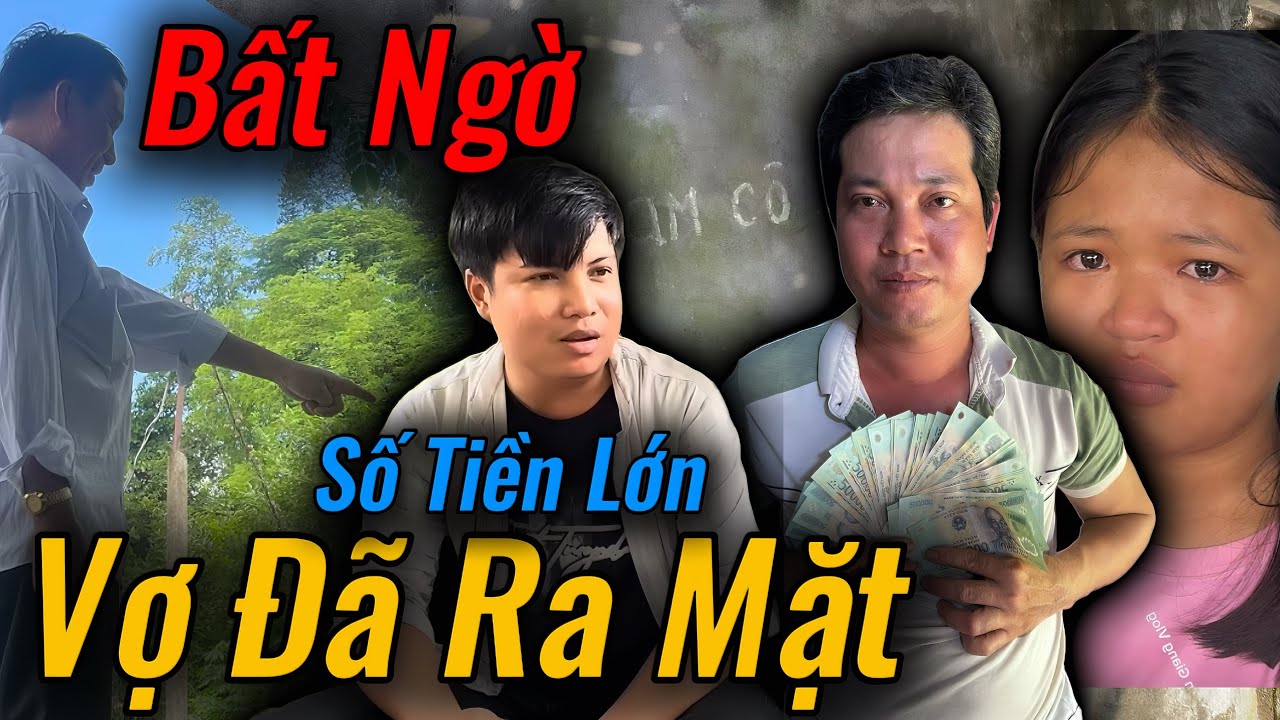 Bất Ngờ, Đến Nhà Thiếu Nữ Xinh Đẹp “Cầu Xin” Cứu Cha Phát Hiện Chuyện Này ?