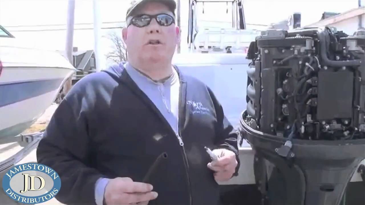 Spring Boat Commissioning Tips, Part II
