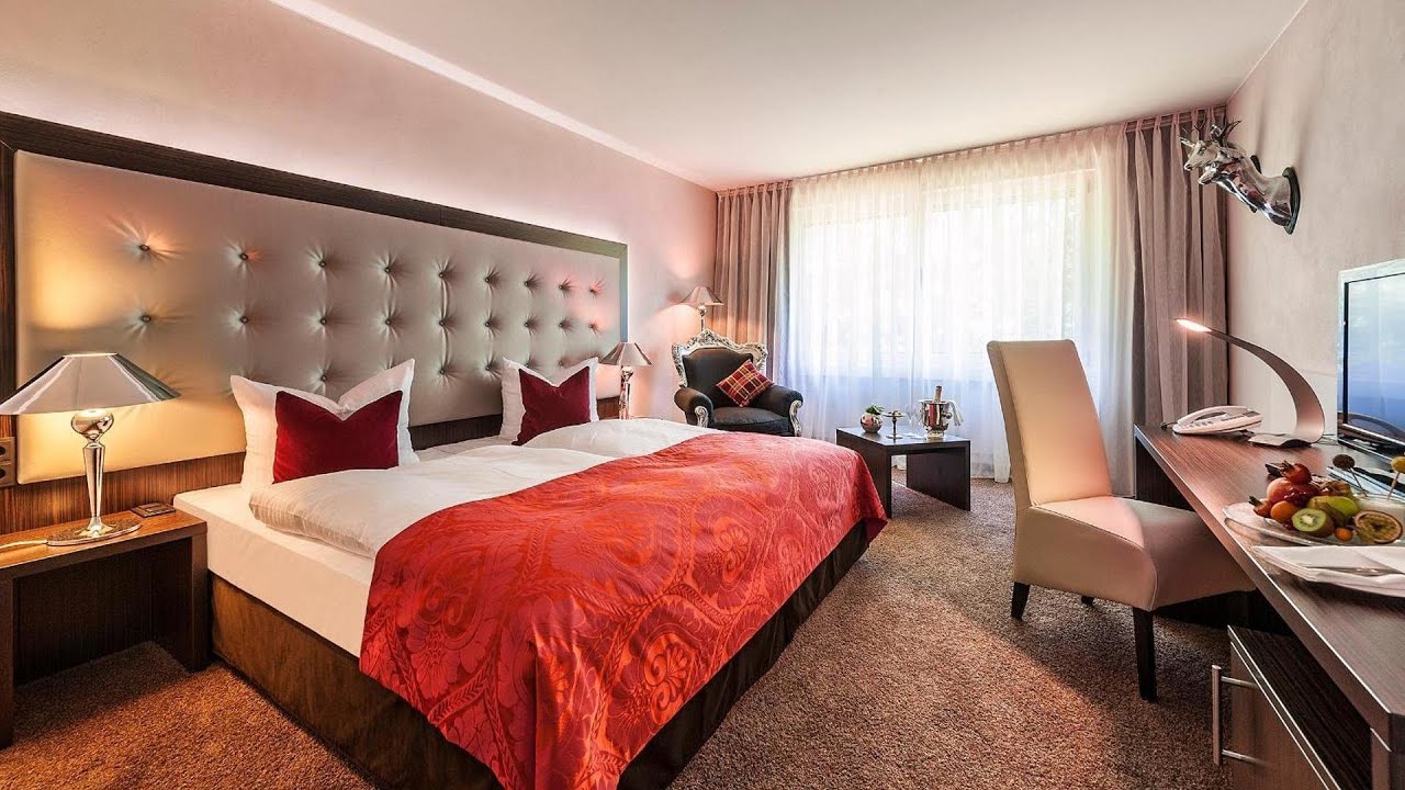 Отель Schlosshotel Rettershof, Келькхайм | Информация для путешественников