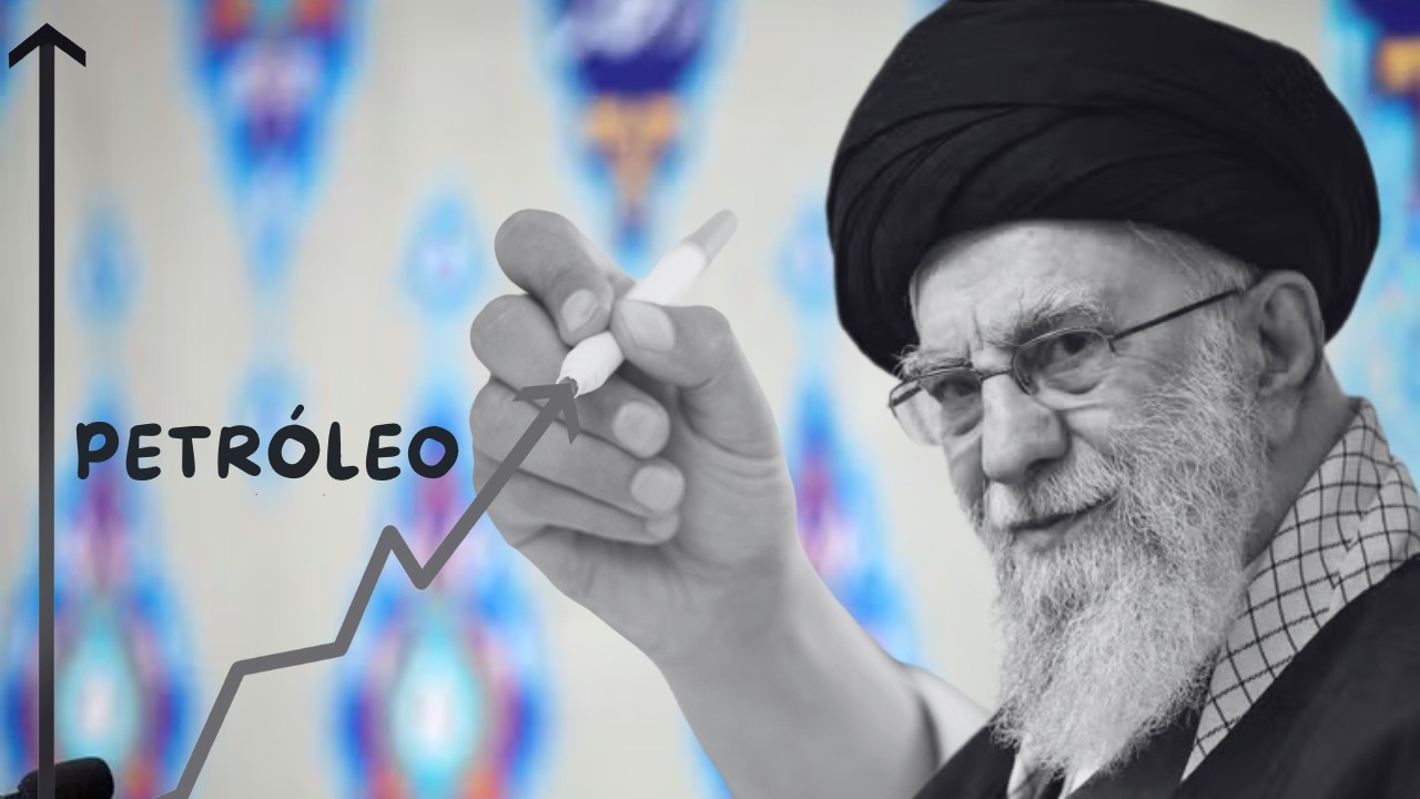 As consequ&ecirc;ncias econ&ocirc;micas da morte de Ali Khamenei