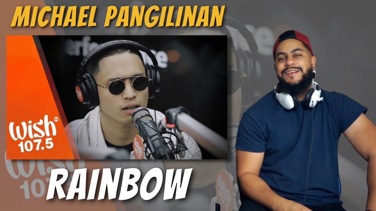 Michael Pangilinan - 