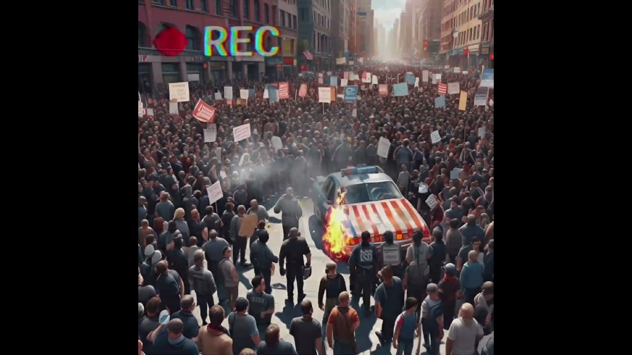 Join the Police Accountability Network: Build Safer, Fairer Communities | Voices of Justice Album