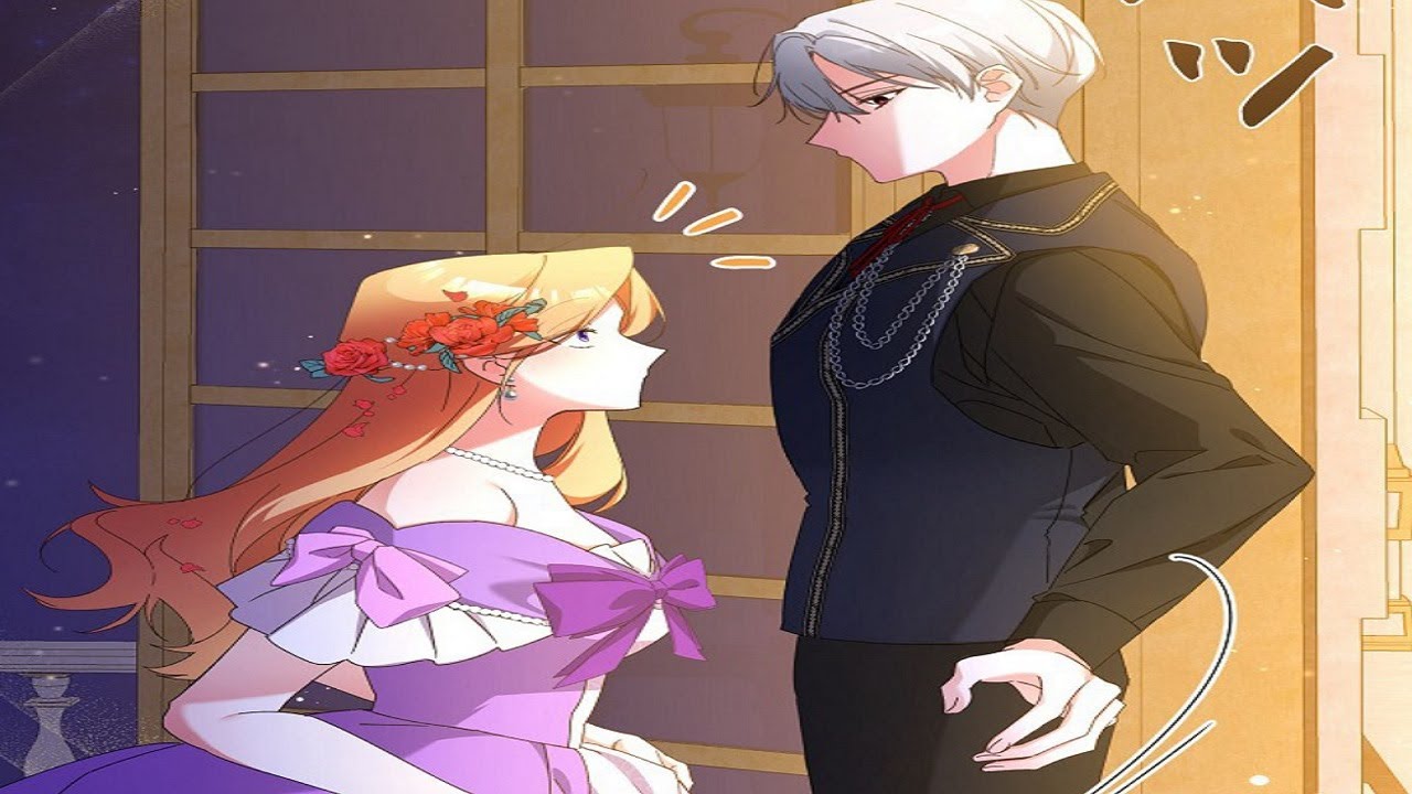 私はお気に入りの小説で悪帝の側室になっていることに気づく。三年後、赤い目の執事が私の生活を乱し始める。1~6