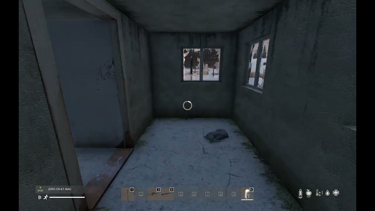 DayZ 1.28