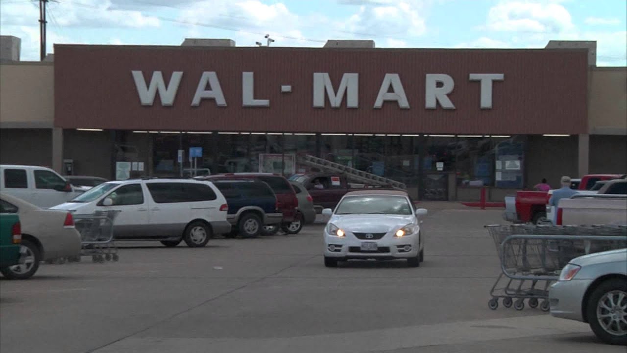 Navasota getting a new Walmart Supercenter