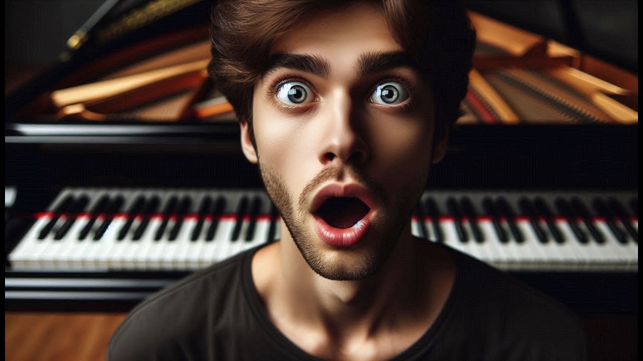 You’ve Gotta Hear This Crazy Diminished Movement to the ii Chord!”