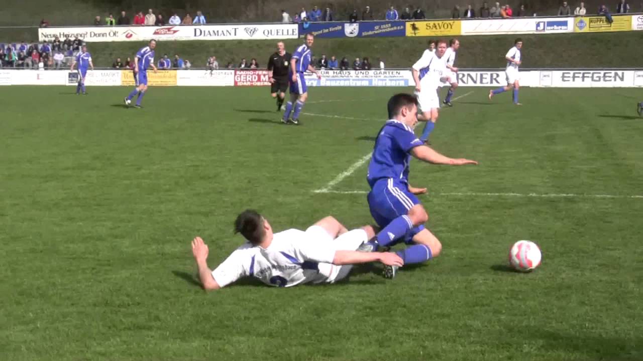 SV Niederwörresbach   SG