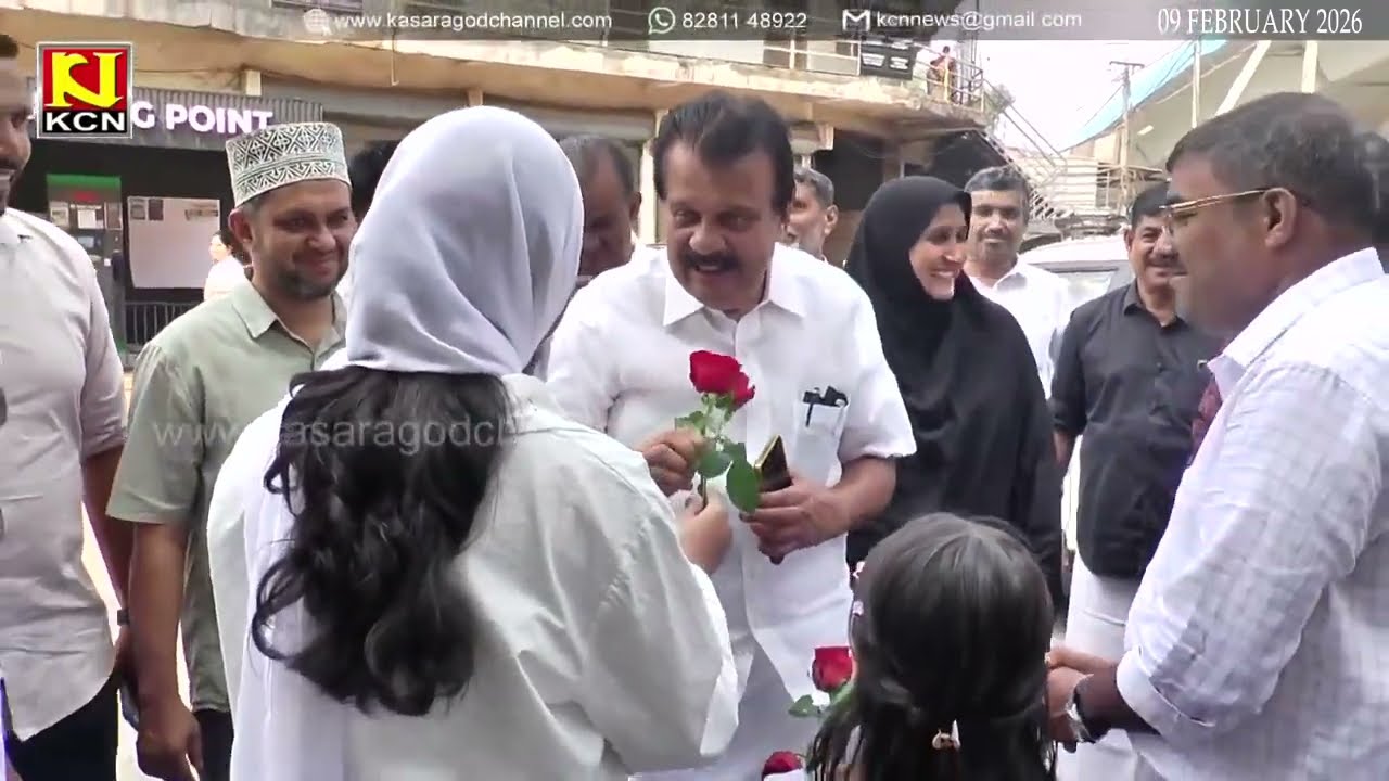 Baby Camp Relaunch | Shahina Saleem