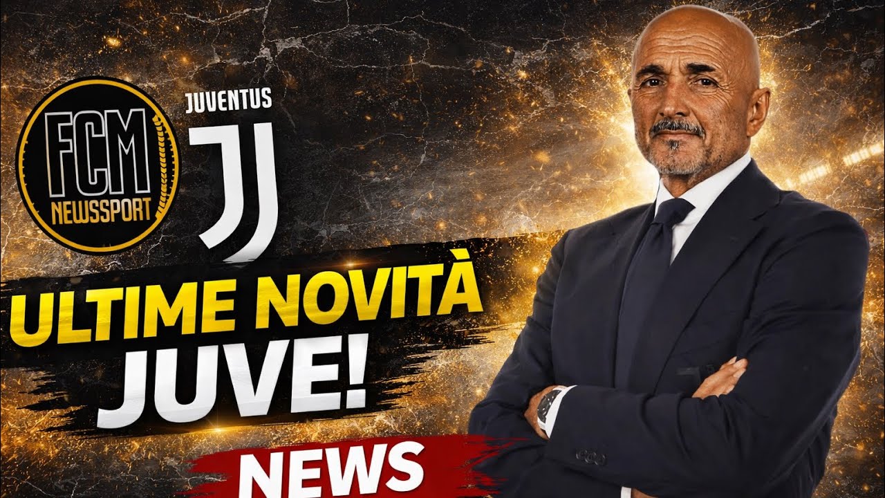Juventus: la proposta fatta ad Ottolini..... Analisi FcmNewsSport