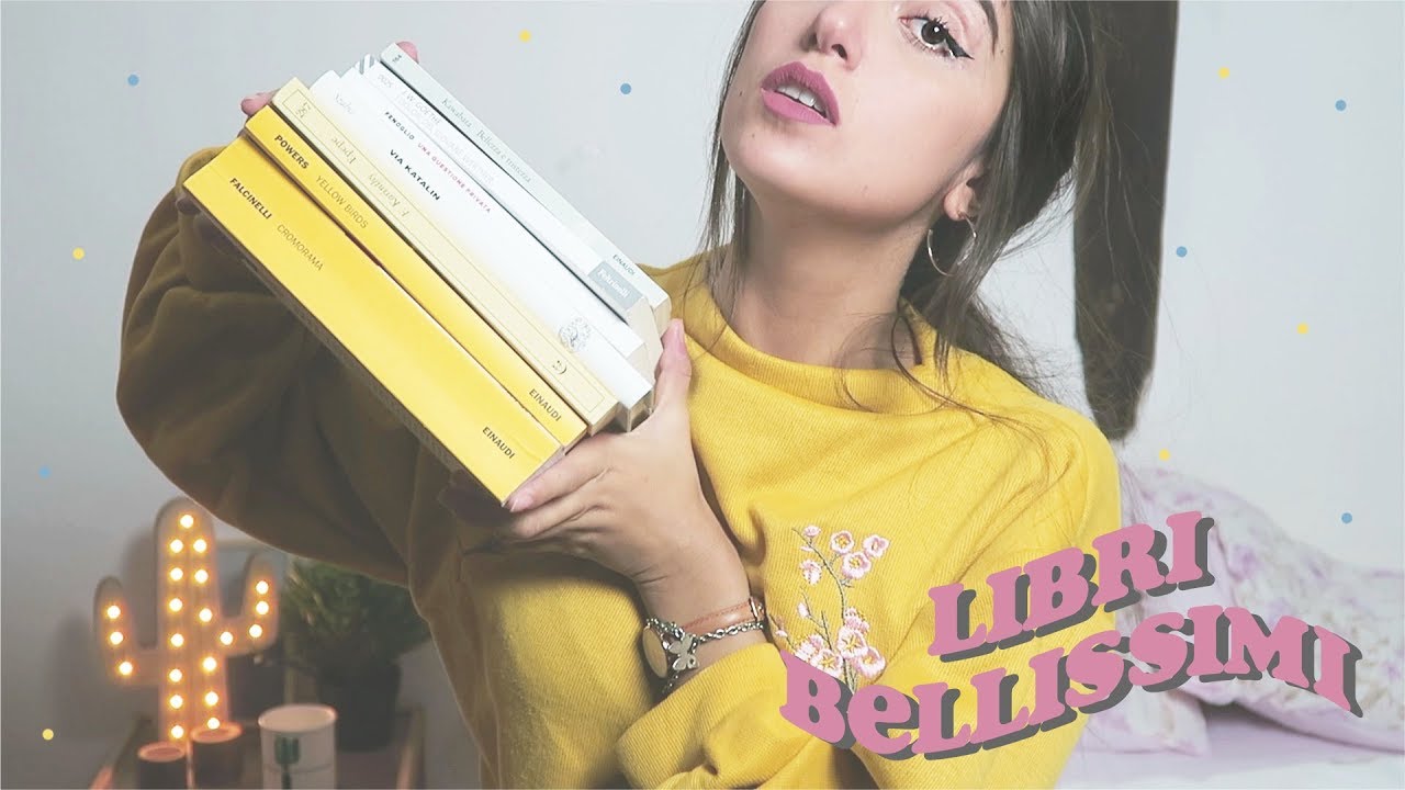 ULTIMI LIBRI BELLISSIMI LETTI ||