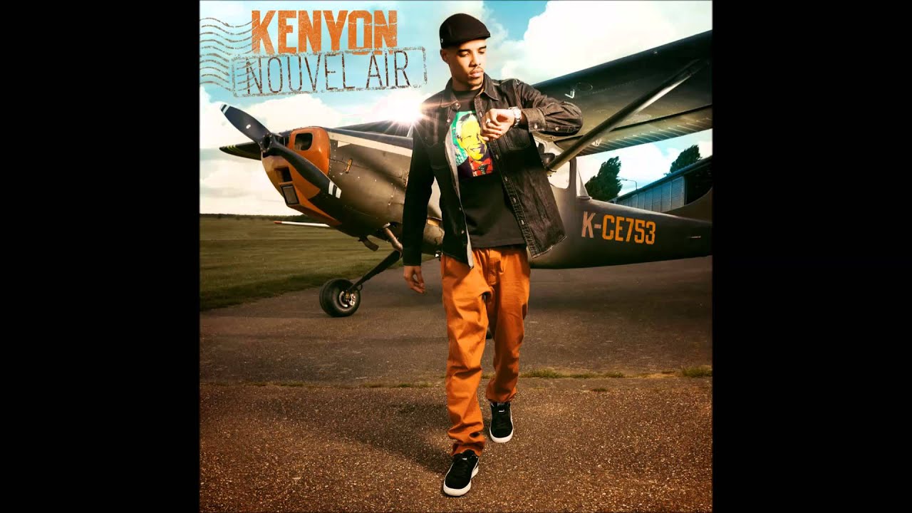 Kenyon - Vers Quoi On Court Version Acoustique