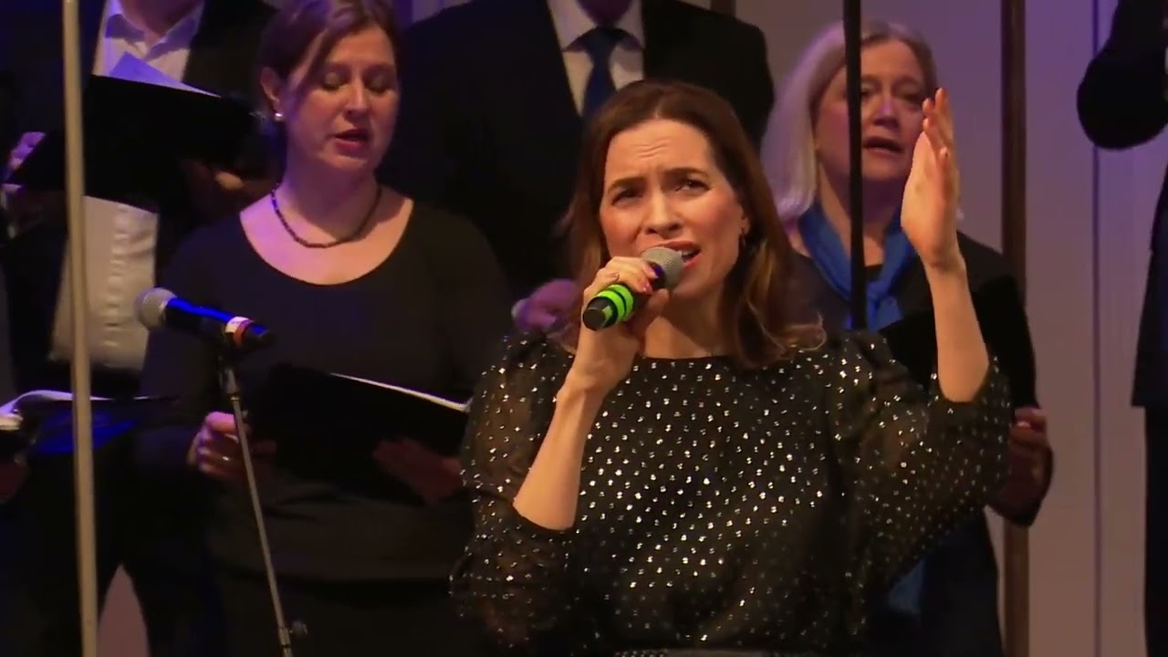 Liisi Koikson, Rickard Malmsten, Lembit Saarsalu, Olav Ehala ”Vaid See On Armastus”.