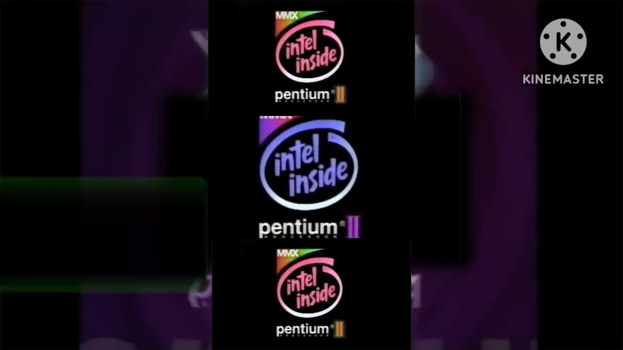 (YTPMV) preview 2 intel inside effects scan 