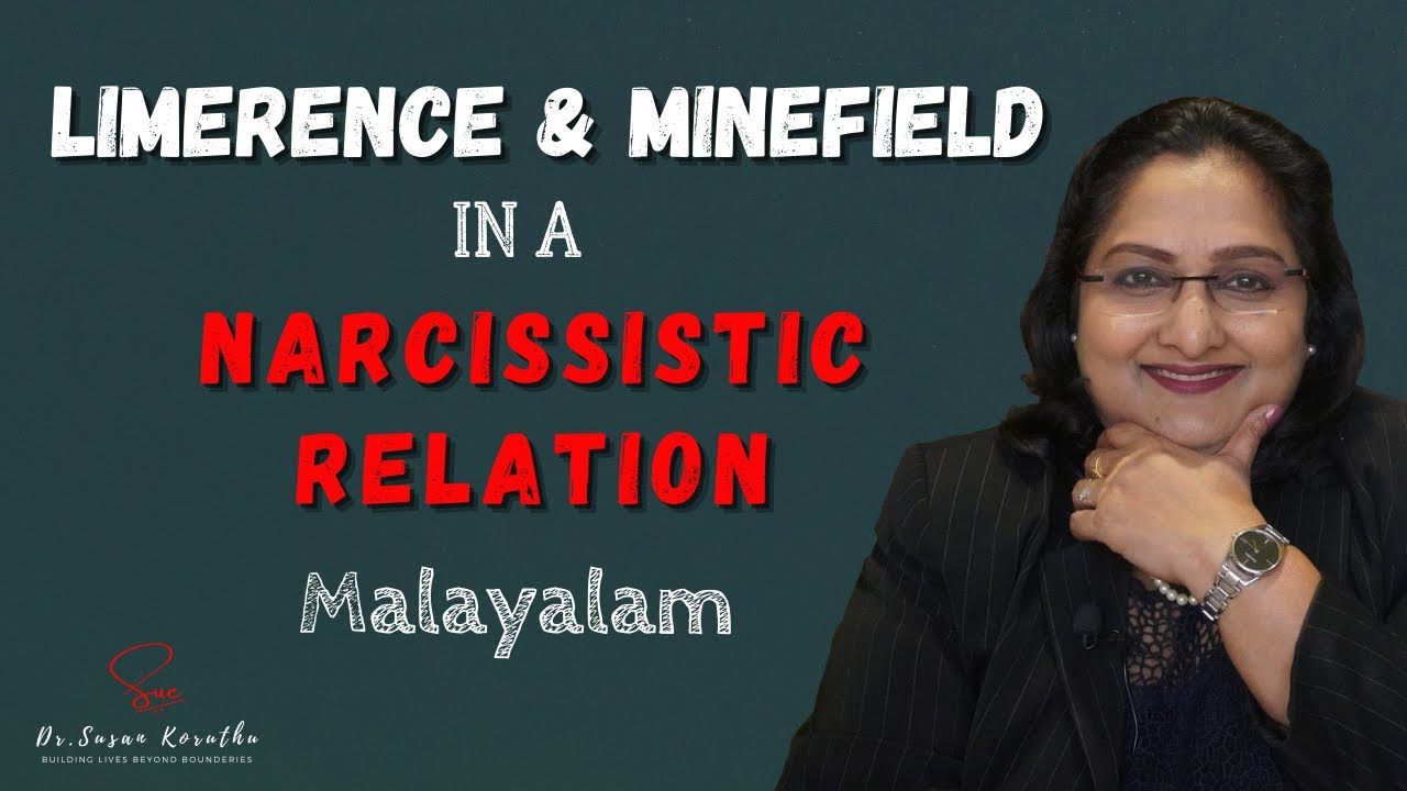 NPD Series |Ep 12| : Narcissistic Victim – Handling Limerence and Minefields.