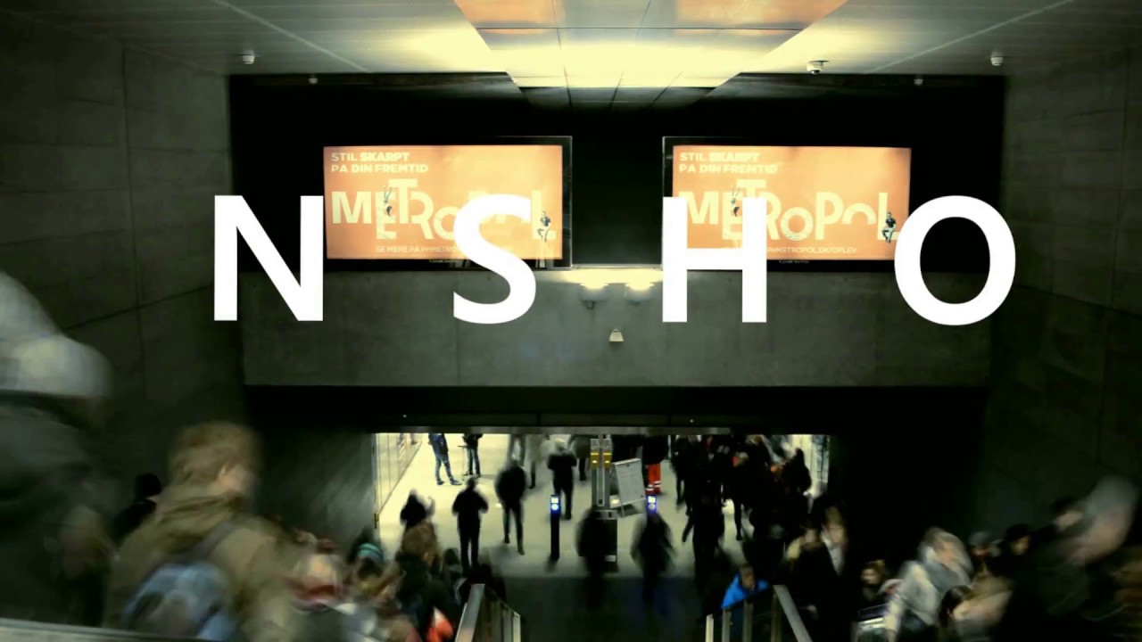 NSHO Untitled