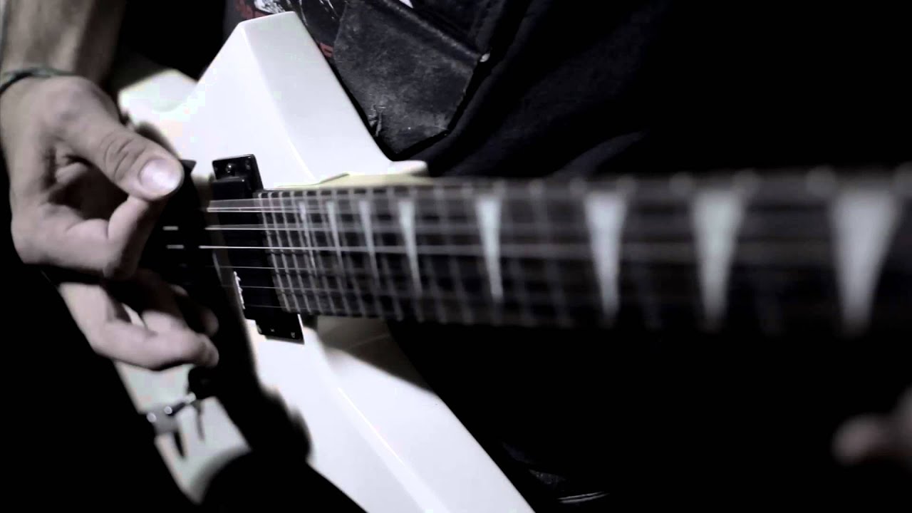 DEATHRAISER - Terminal Disease (OFFICIAL VIDEO)