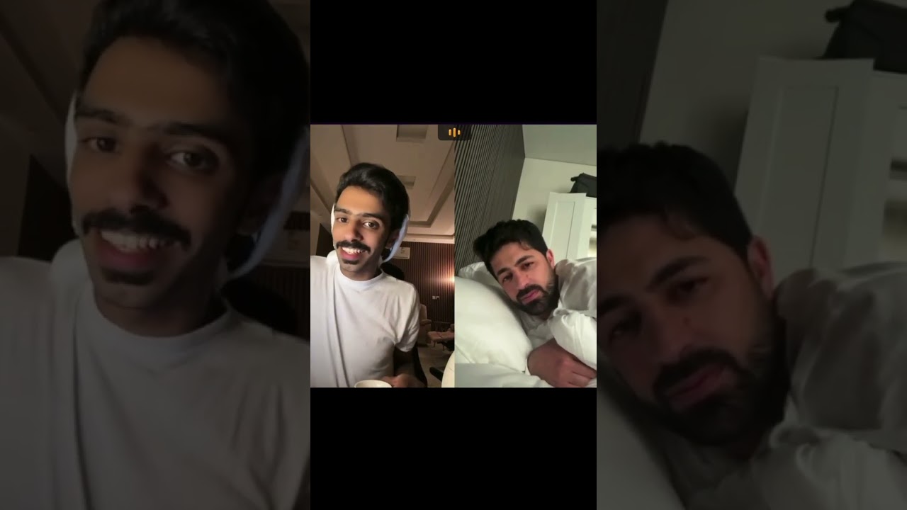 قست داخلي سلطان العنزي مع نايف المطيري و خلف بن عبدالله 3/1/2024