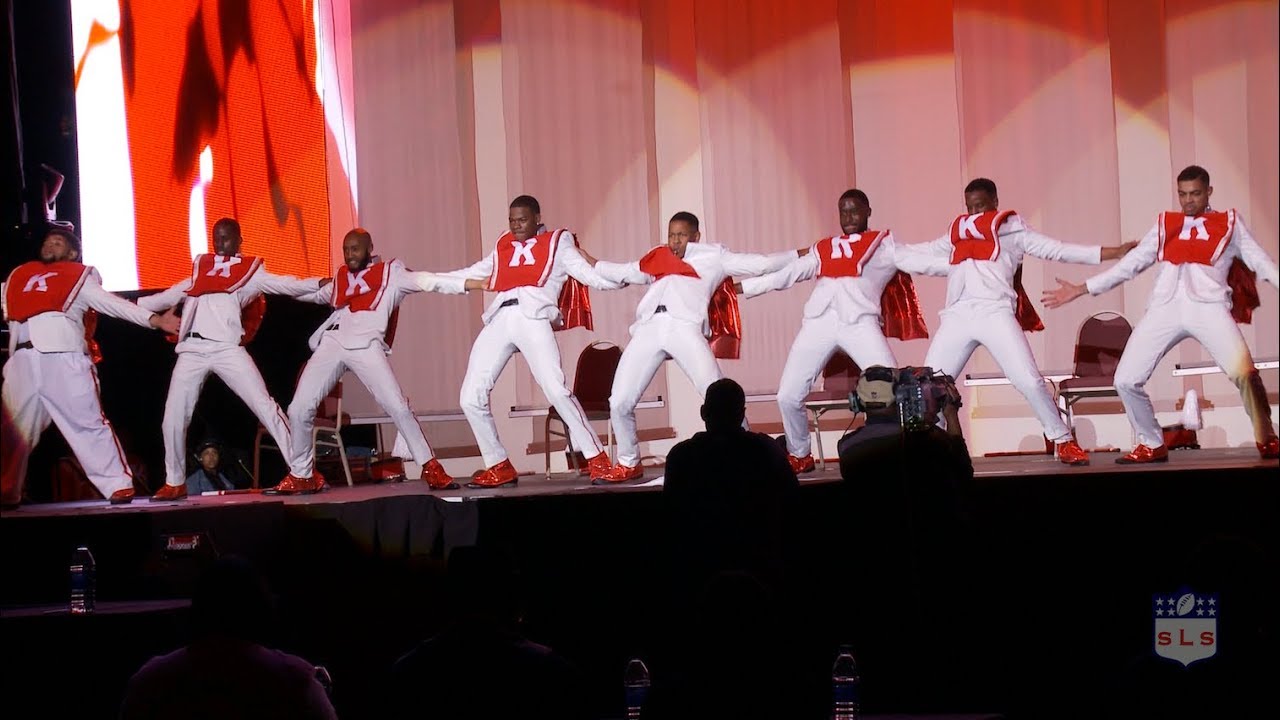2019 Bayou Classic | Kappa Alpha Psi Step Show Highlights