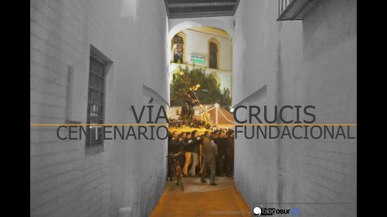 Vía Crucis Extraordinario del Cristo de la Salud | Llegada a la Parroquia de la Magdalena