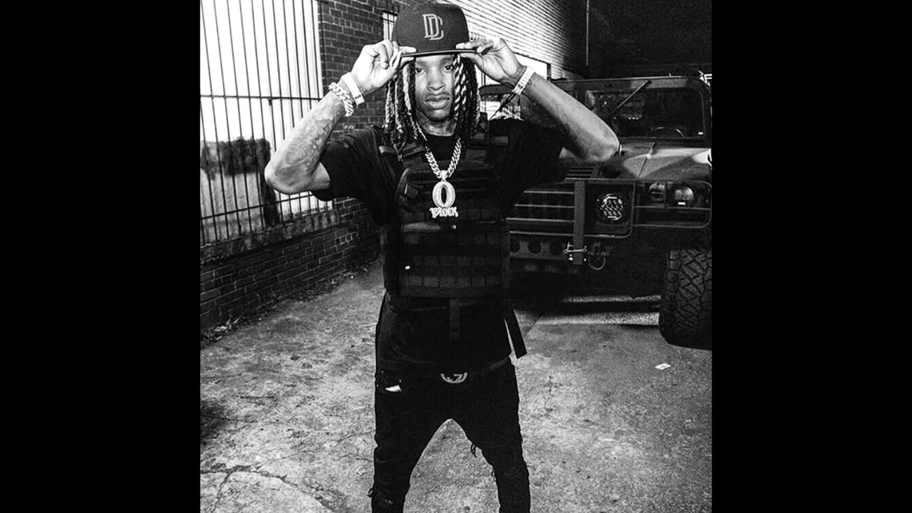 (FREE FOR PROFIT) Lil Durk x King Von  Type Beat - 
