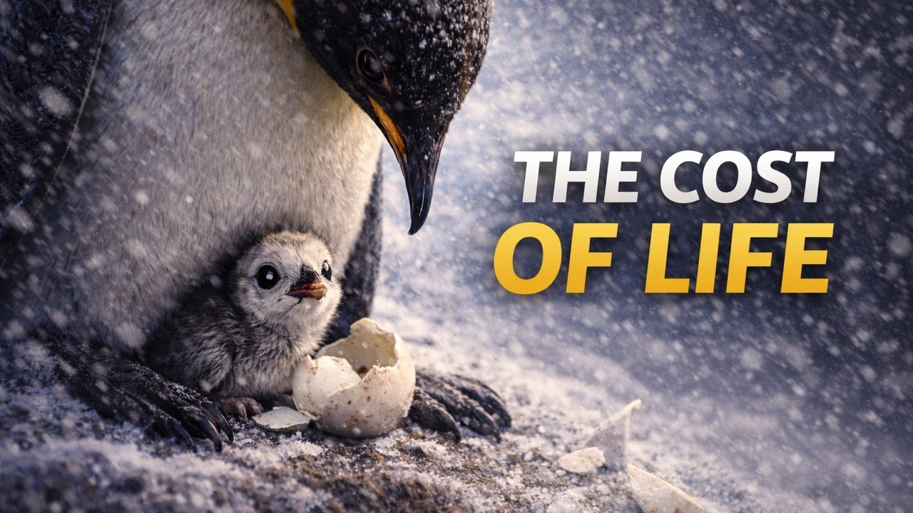 Beyond Survival: The Cost of the Next Generation