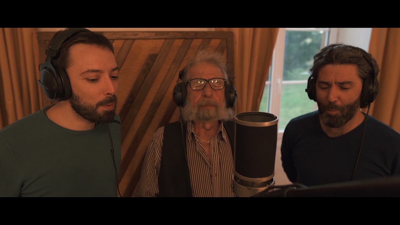 Dan Gharibian Trio - 