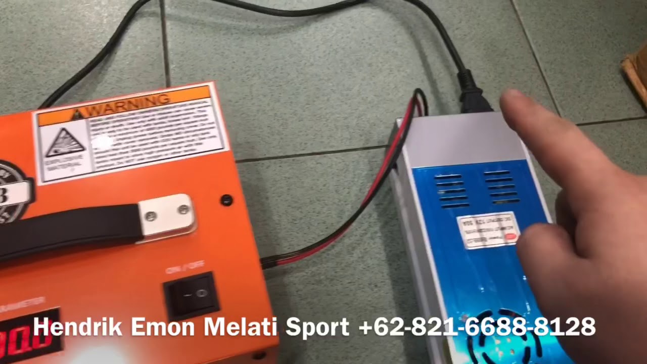 Kompressor NEW Warrior 2.0 Full Auto Stop