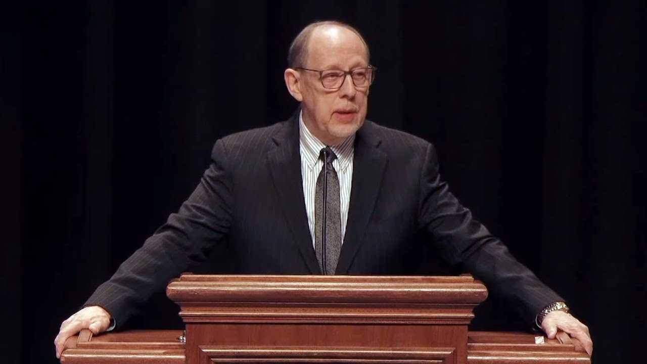 Keys to Meaningful Prayer