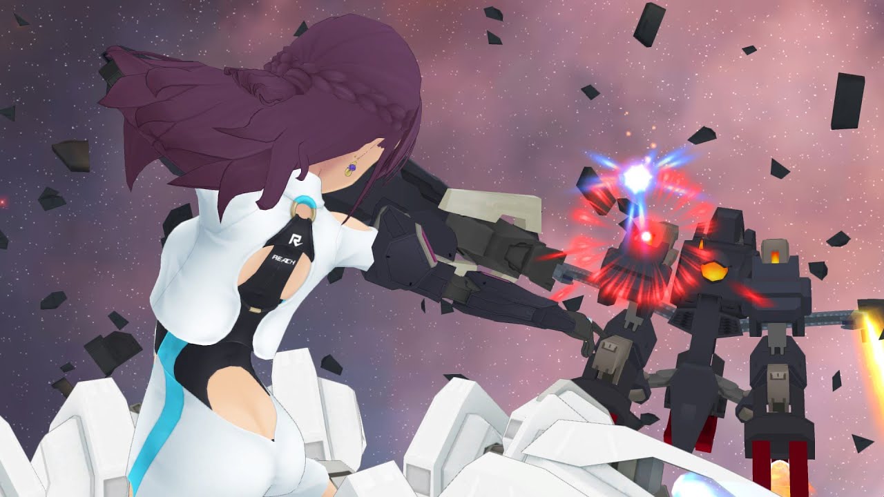 【アリスギア】 Op.ビシアサティバ　亡き信仰のための復讐 D.MAX　Sタマちゃんソロノーダメ