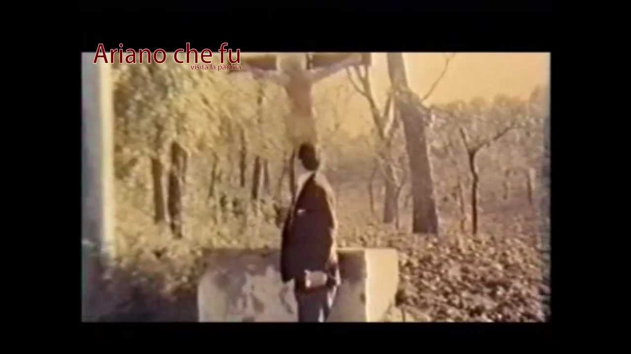Ariano Irpino - 1967