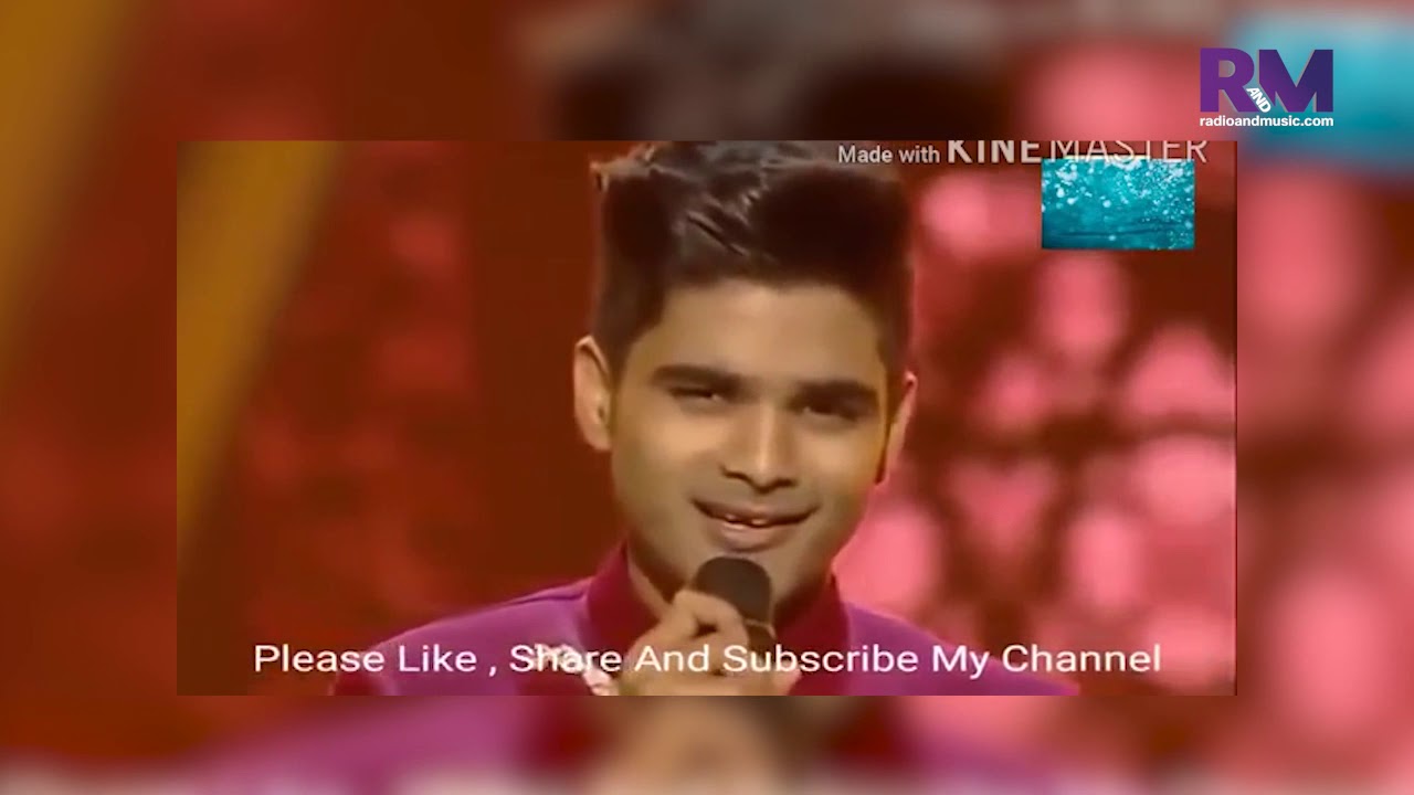 Salman Ali surprises BADSHAH | Salman Ali Indian Idol Stage Performance #indianidol #salmanali