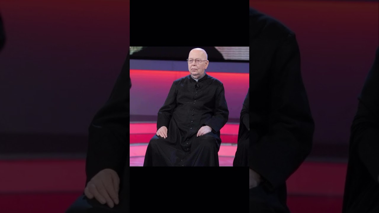 Le conseguenze del bestemmiare (testimonianza)Esorcista/Padre Amorth