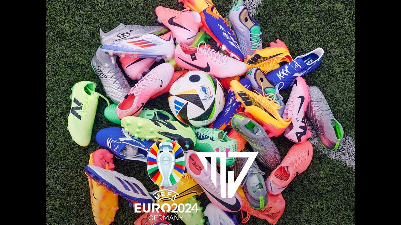 FIFA 23 BOOTPACK V 5.3 ( EURO 2024 Version)  TU 17.1