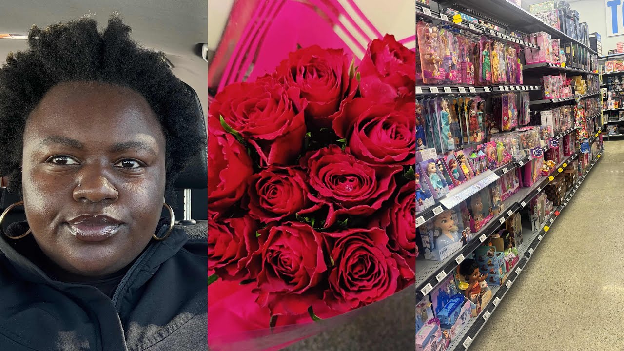 Kikuyu Vlog: Quitting My Job As A Hospice Nurse, Shopping, Bathroom Make Over, 