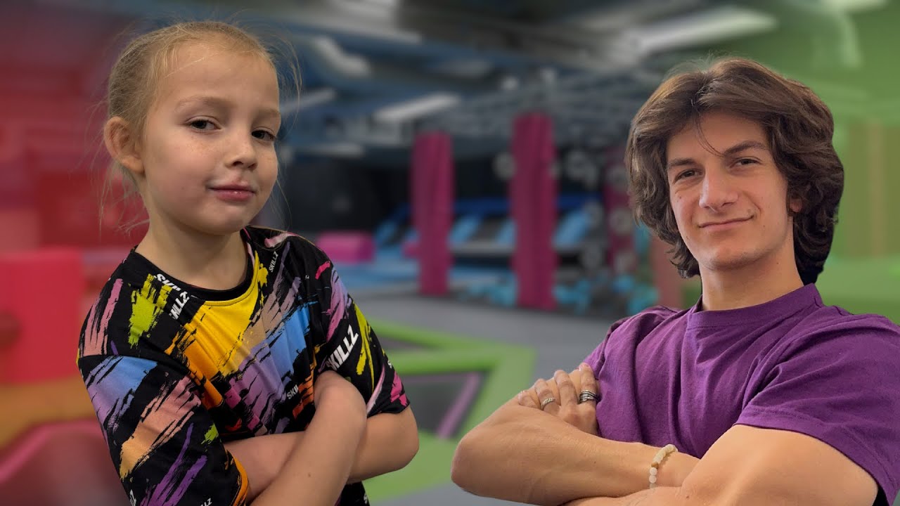 NEJŠÍLENĚJŠÍ triky od ŠESTILETÉHO kluka #1 | Bude nejlepší na světě?