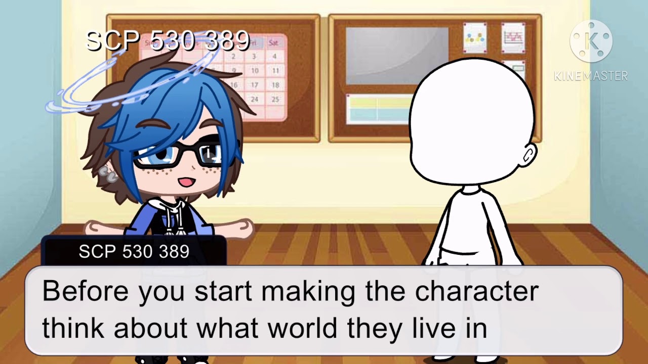 Tips and fixing stereotypes part 1 || Gacha club||